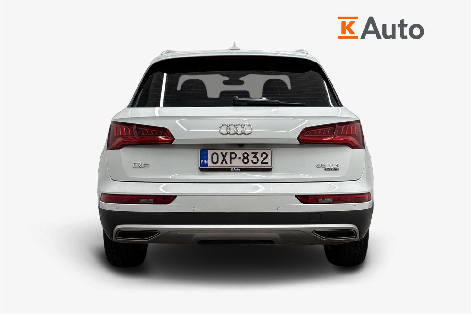 Audi Q5 2019, kuva 3/3