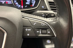 valkoinen Audi Q5 2019 kuva 14.