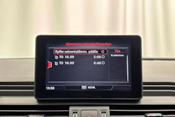valkoinen Audi Q5 2019 kuva 18.