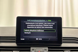 valkoinen Audi Q5 2019 kuva 20.