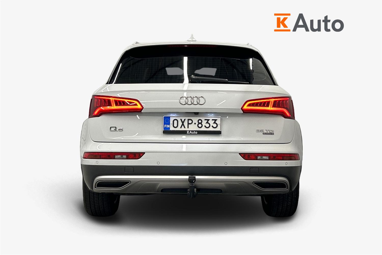 Audi Q5 2019, kuva 3/31