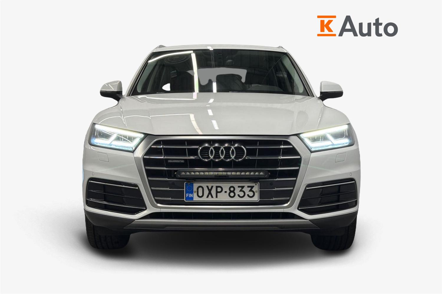 Audi Q5 2019, kuva 4/31