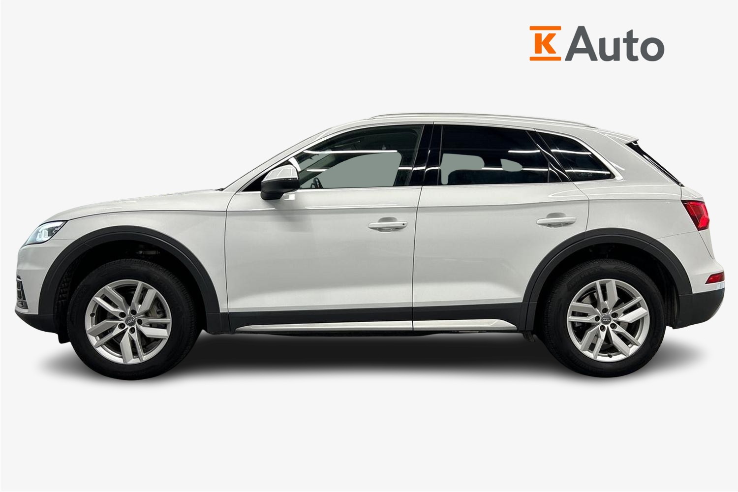 Audi Q5 2019, kuva 5/31
