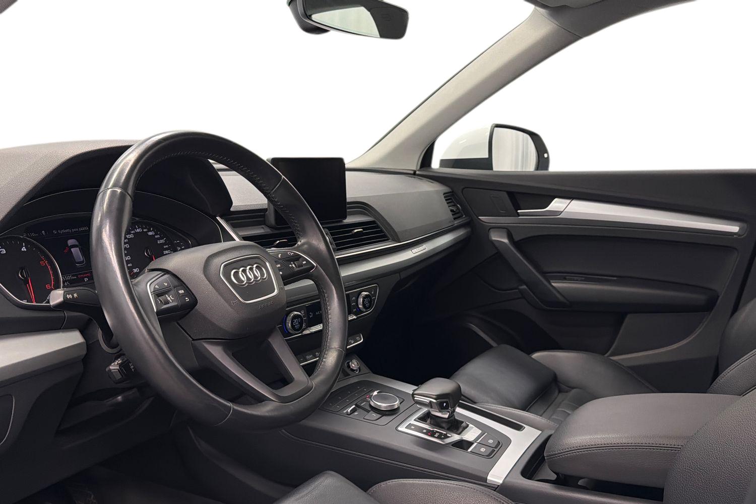 Audi Q5 2019, kuva 6/31