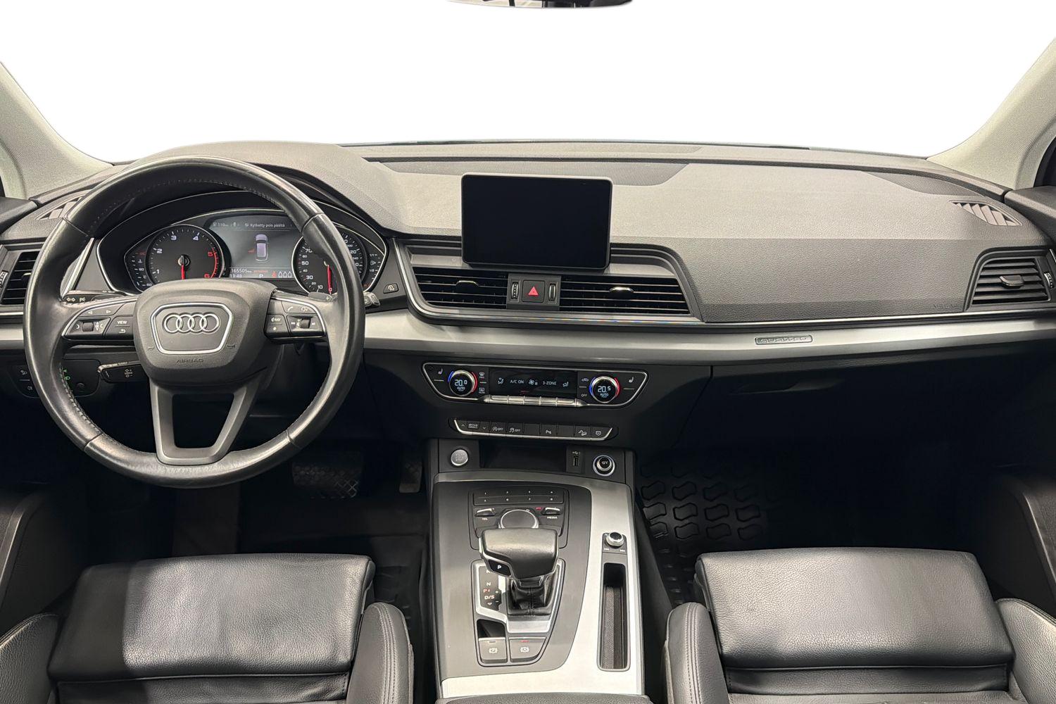 Audi Q5 2019, kuva 7/31