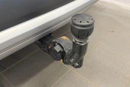 valkoinen Audi Q5 2019 kuva 15.