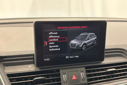 valkoinen Audi Q5 2019 kuva 20.