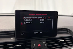 valkoinen Audi Q5 2019 kuva 22.