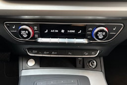 valkoinen Audi Q5 2019 kuva 26.