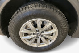 met. harmaa Audi Q5 2019 kuva 11.