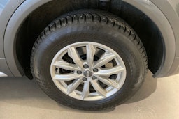 met. harmaa Audi Q5 2019 kuva 13.