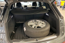 met. harmaa Audi Q5 2019 kuva 14.