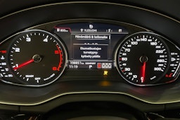 met. harmaa Audi Q5 2019 kuva 15.