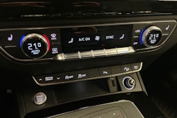 met. harmaa Audi Q5 2019 kuva 20.