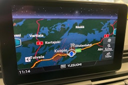 met. harmaa Audi Q5 2019 kuva 21.