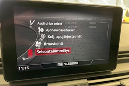 met. harmaa Audi Q5 2019 kuva 22.