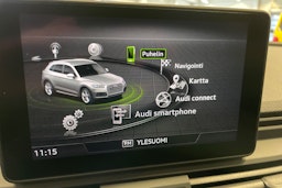 met. harmaa Audi Q5 2019 kuva 24.