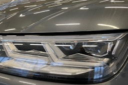 met. harmaa Audi Q5 2019 kuva 29.