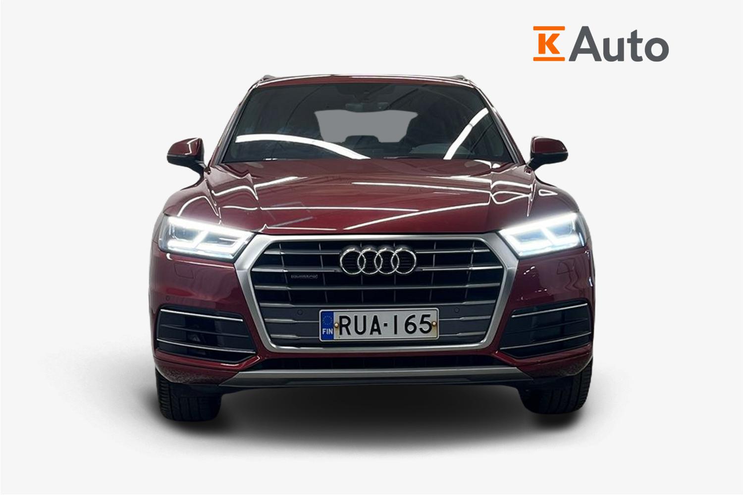 Audi Q5 2019, kuva 4/25
