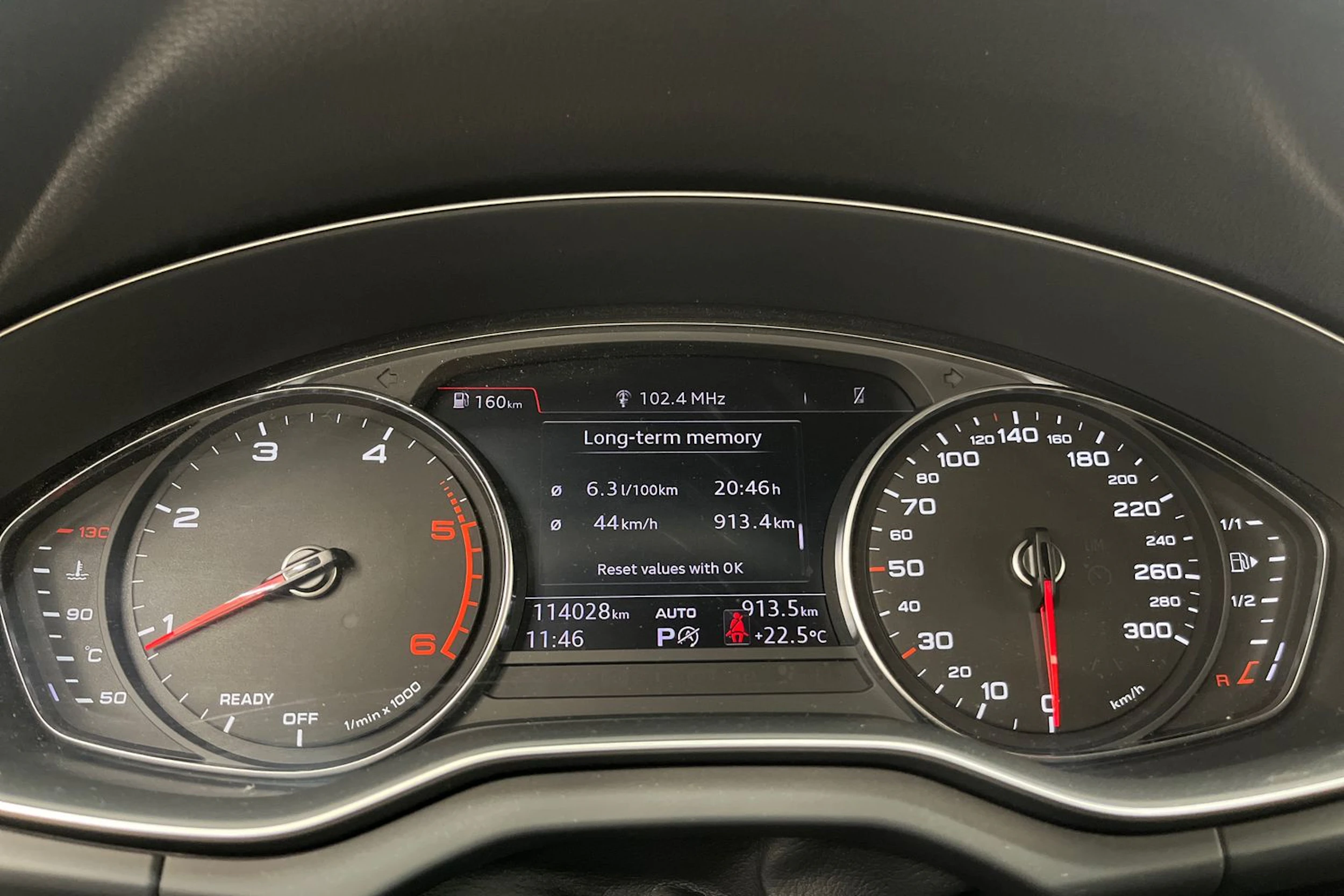 punainen Audi Q5 2019 kuva 19.
