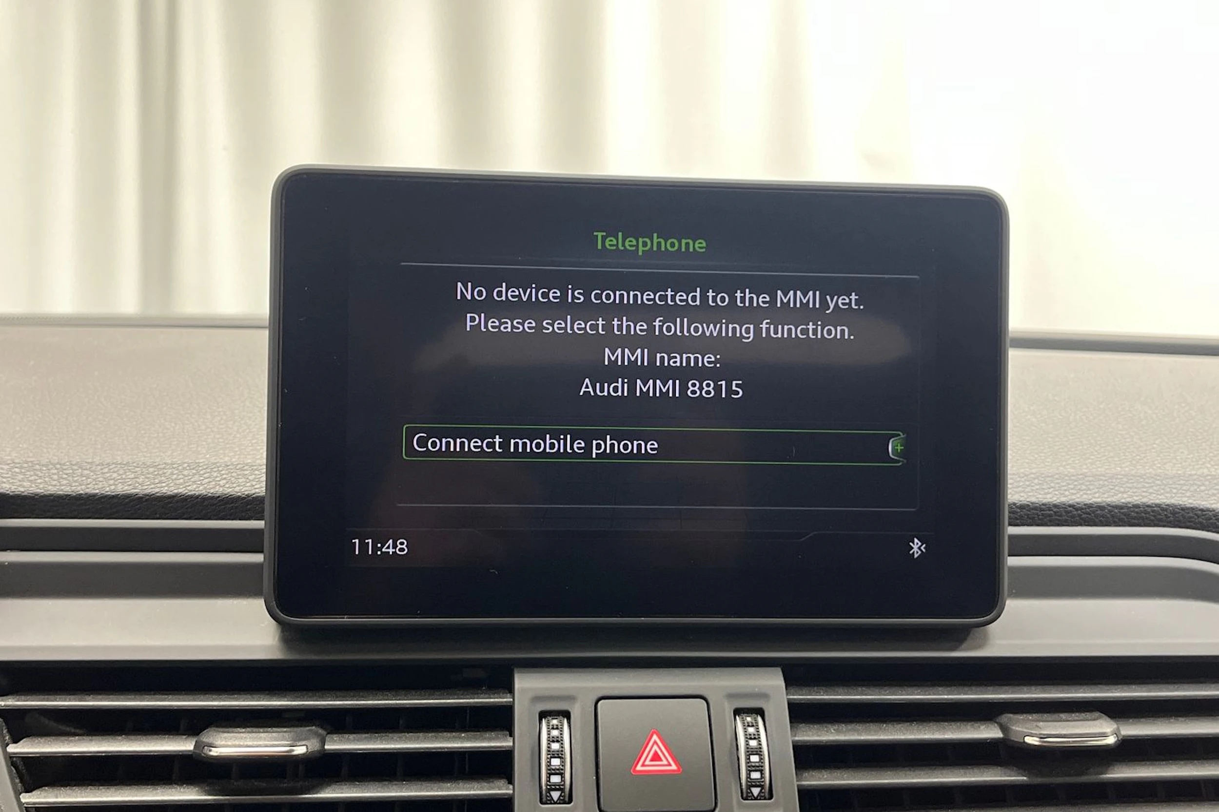 punainen Audi Q5 2019 kuva 24.
