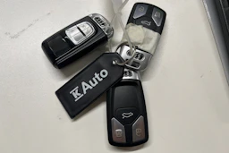 punainen Audi Q5 2019 kuva 29.