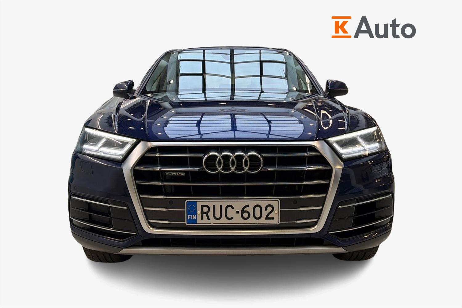Audi Q5 2019, kuva 4/28