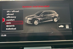 valkoinen Audi Q5 2019 kuva 23.