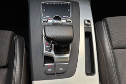 valkoinen Audi Q5 2019 kuva 27.