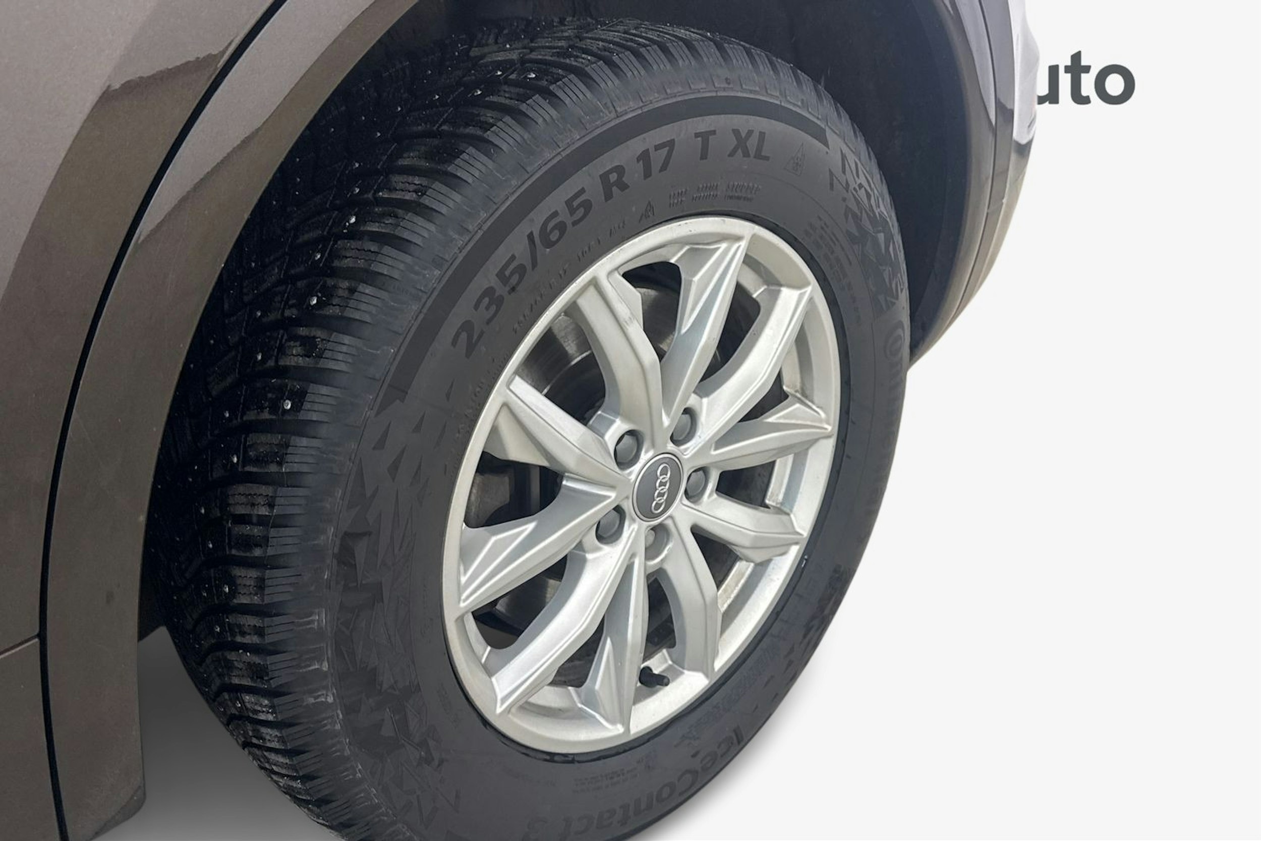 ruskea (beige) Audi Q5 2019 kuva 11.