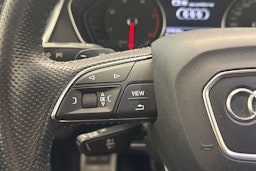 ruskea (beige) Audi Q5 2019 kuva 16.