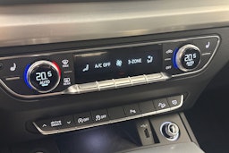 ruskea (beige) Audi Q5 2019 kuva 20.