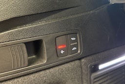 Sininen Audi Q5 2020 kuva 27.