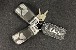 met. sininen Audi Q5 2020 kuva 30.