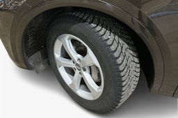 ruskea (beige) Audi Q5 2020 kuva 11.