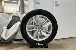 ruskea (beige) Audi Q5 2020 kuva 13.