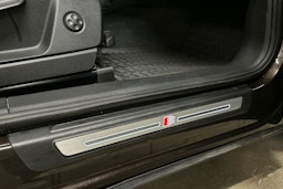 ruskea (beige) Audi Q5 2020 kuva 15.