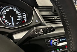 ruskea (beige) Audi Q5 2020 kuva 26.