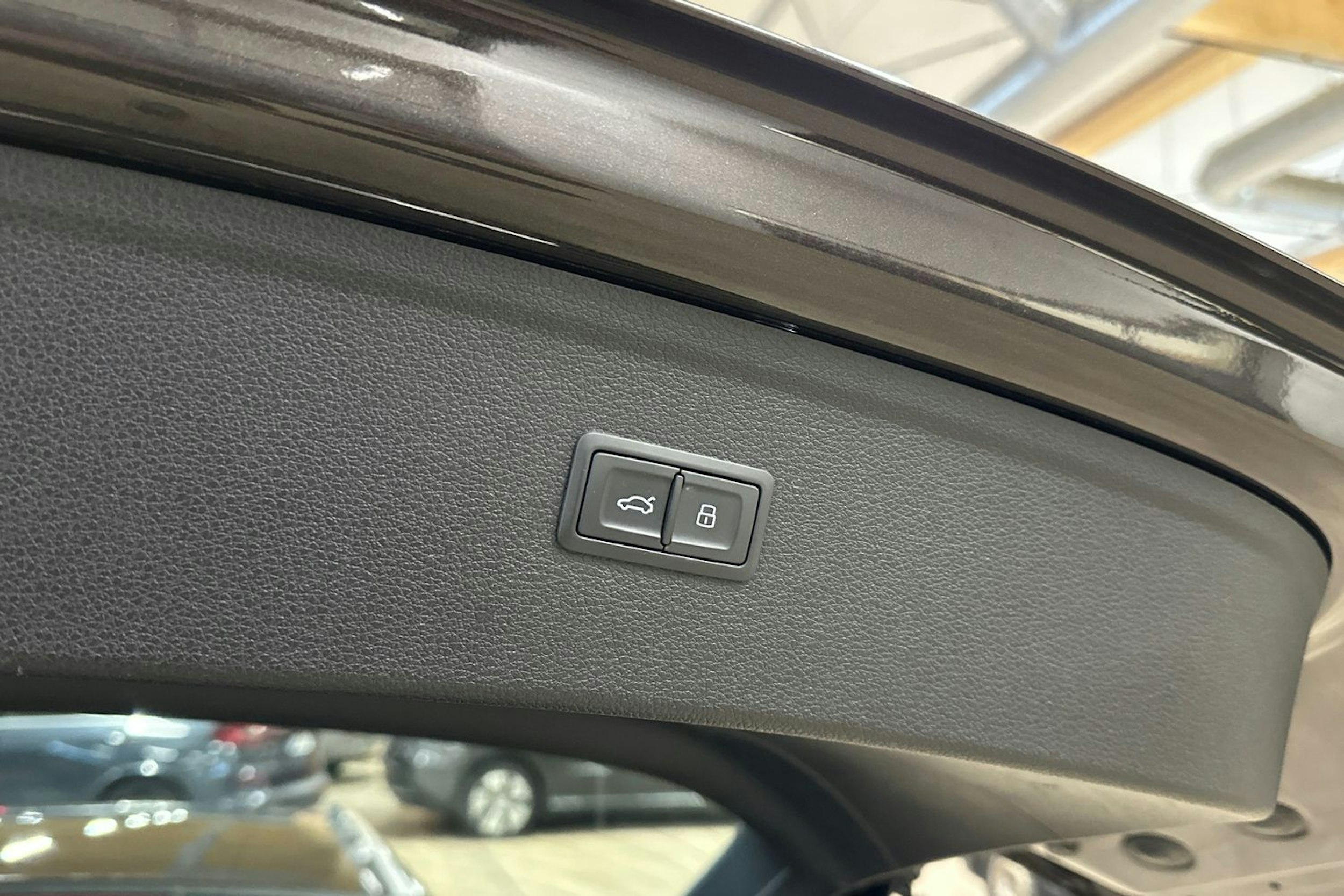 ruskea (beige) Audi Q5 2020 kuva 32.