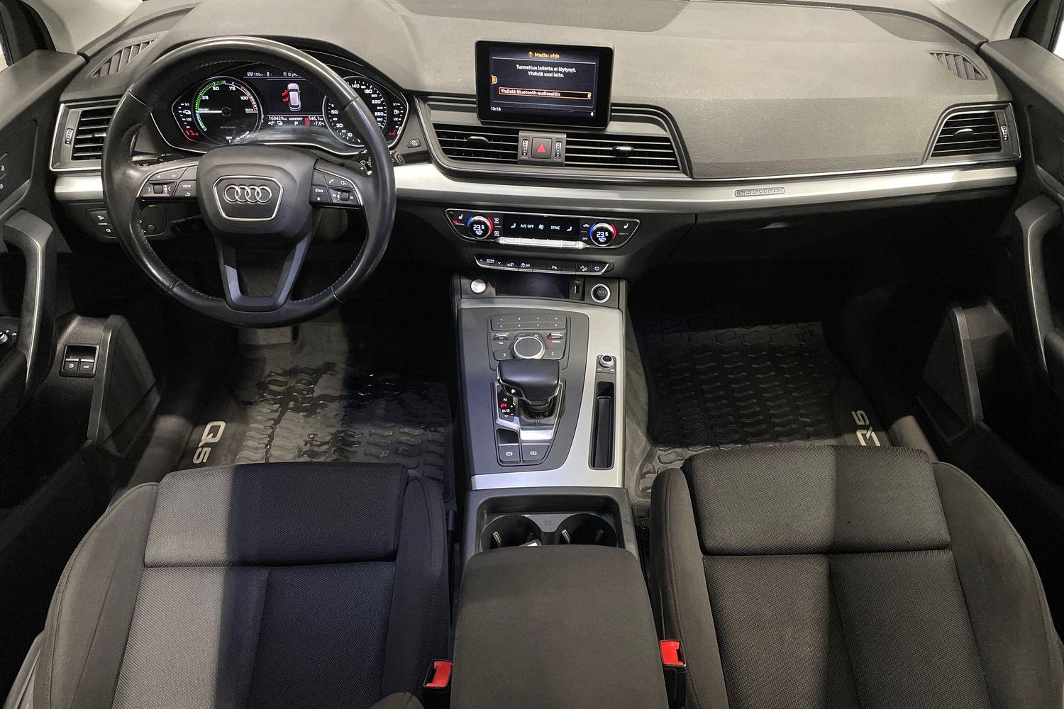 Audi Q5 2020, kuva 7/25