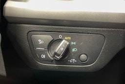 Sininen Audi Q5 2020 kuva 20.