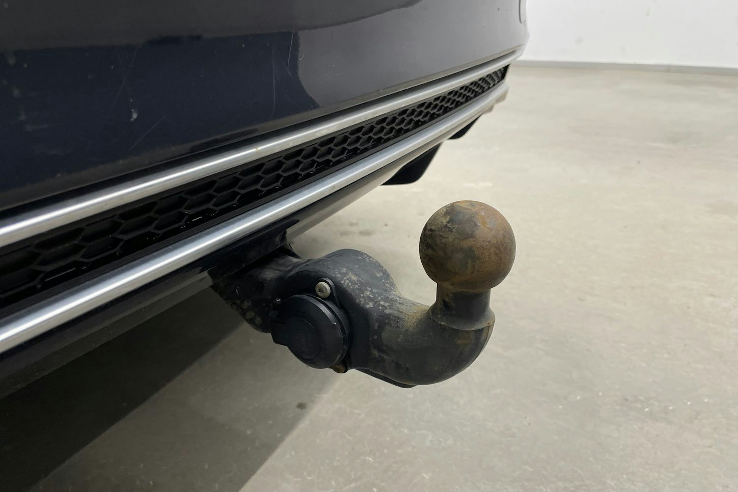 Sininen Audi Q5 2020 kuva 27.