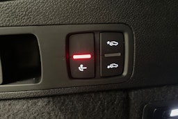 Sininen Audi Q5 2020 kuva 28.