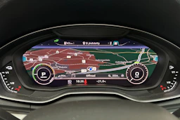 Harmaa Audi Q5 2020 kuva 10.