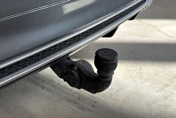 Harmaa Audi Q5 2020 kuva 23.