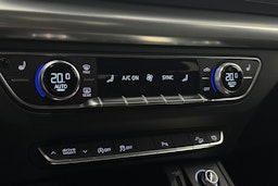 Musta Audi Q5 2020 kuva 23.