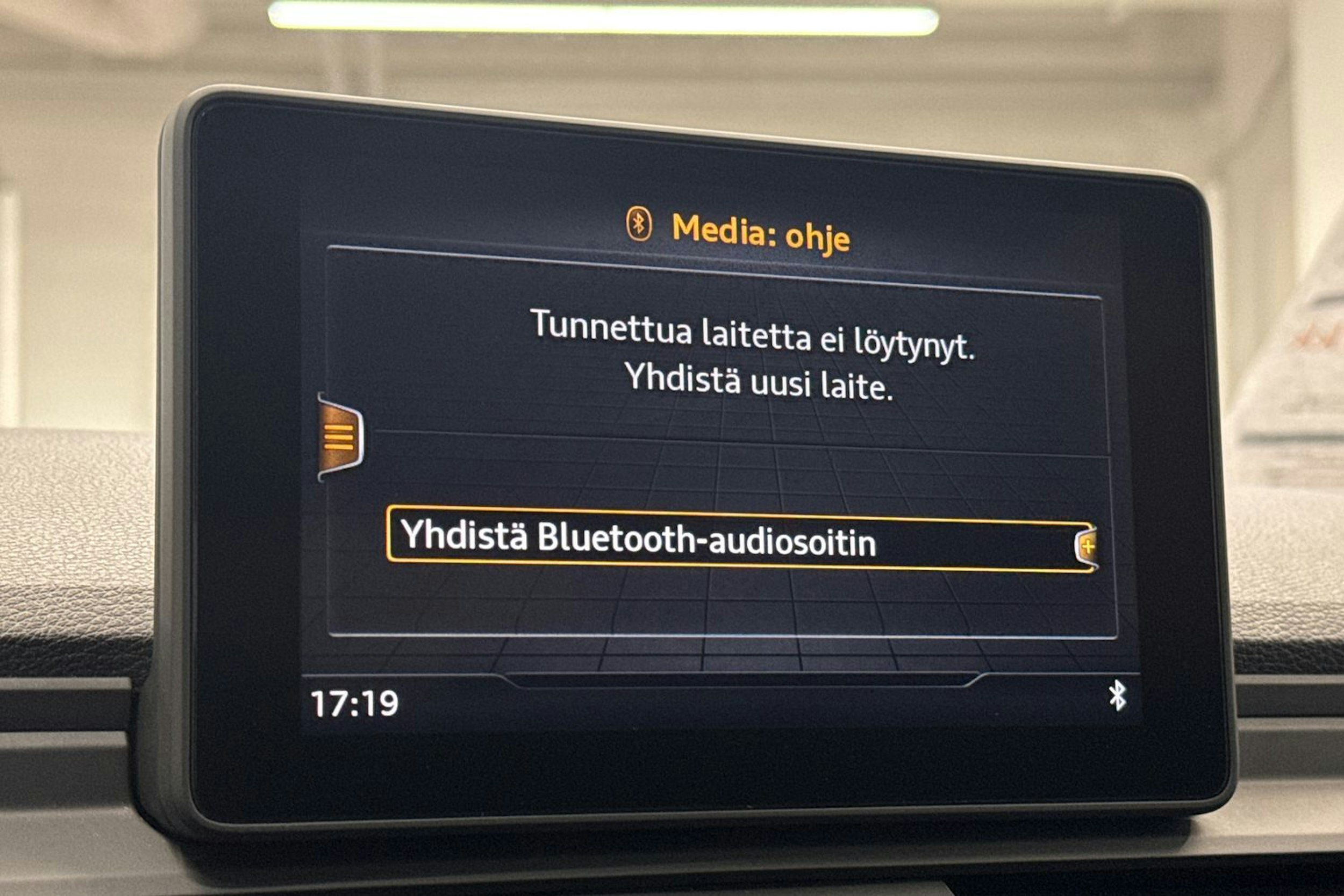 Musta Audi Q5 2020 kuva 27.
