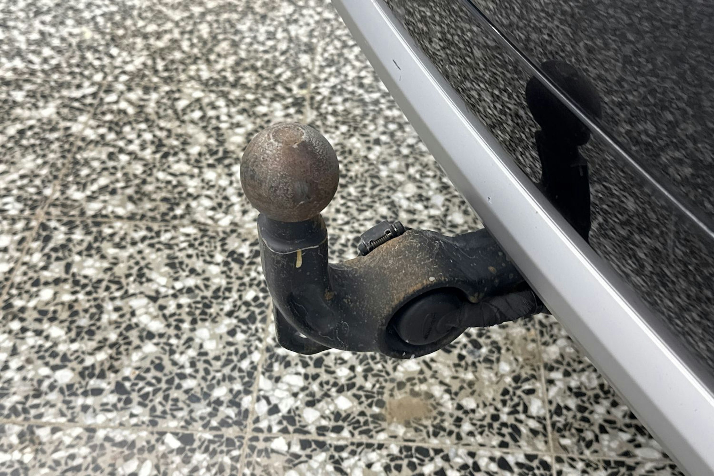 Musta Audi Q5 2020 kuva 39.