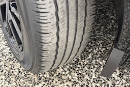 Musta Audi Q5 2020 kuva 41.