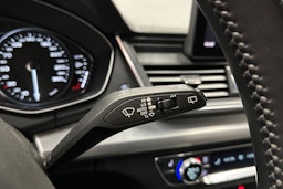 harmaa Audi Q5 2020 kuva 24.